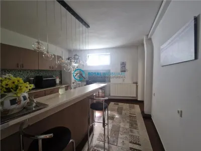 Royal Imobiliare - vanzare vila P+1, zona Marasesti - foto 8