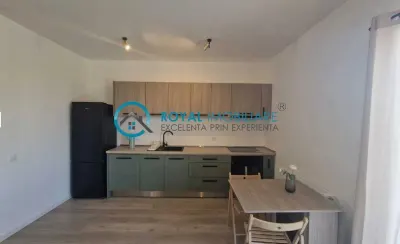 Royal Imobiliare - Inchiriere apartament 2 camere zona Sud - foto 2