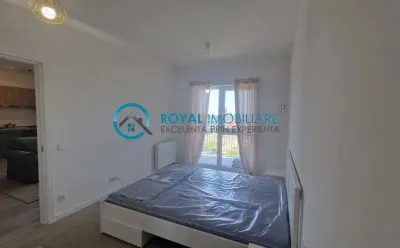 Royal Imobiliare - Inchiriere apartament 2 camere zona Sud - foto 3