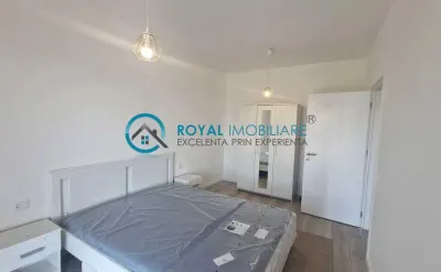 Royal Imobiliare - Inchiriere apartament 2 camere zona Sud - foto 4