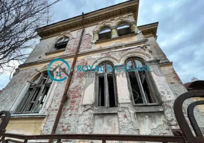 Royal Imobiliare-Vanzare Casa Boiereasca-zona Gheorghe Doja - foto 2