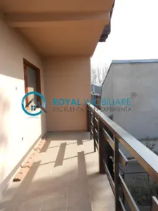 Royal Imobiliare - Inchiriere Vila zona Gheorghe Doja - foto 13