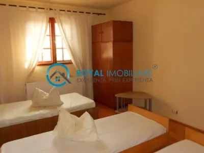 Royal Imobiliare - Inchiriere Vila zona Gheorghe Doja - foto 10