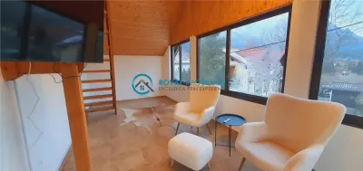 Royal Imobiliare - Vanzare vila in zona Busteni - foto 20