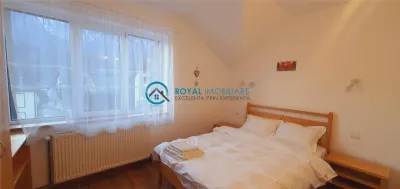 Royal Imobiliare - Vanzare vila in zona Busteni - foto 9