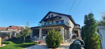 Royal Imobiliare - Vanzare Vila zona Aricesti Rahtivani - Aricestii Rahtivani