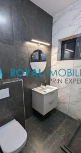 Royal Imobiliare-Inchiriere Vila Zona Exterior Nord - foto 11