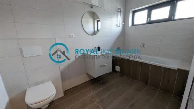 Royal Imobiliare-Inchiriere Vila Zona Exterior Nord - foto 13