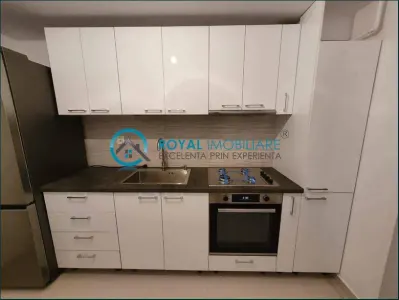 Royal Imobiliare-Inchiriere Apartament 2 Camere Zona Gageni - foto 5