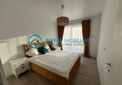 Royal Imobiliare-Inchiriere Apartament 3 Camere Zona Albert - foto 4