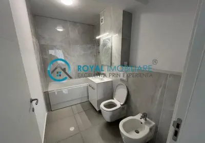 Royal Imobiliare-Inchiriere Apartament 3 Camere Zona Albert - foto 7