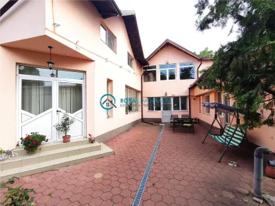 Royal Imobiliare - Vanzare Vila zona exterior Est - foto 2