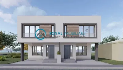 Royal Imobiliare-Vanzare Vila Zona Mihai Bravu - foto 2