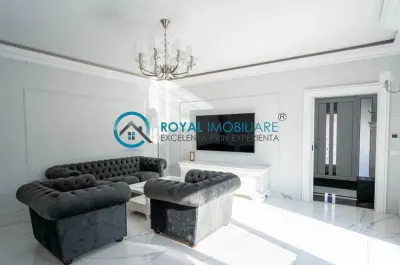 Royal Imobiliare-Vanzare Vila-zona Gheorghe Doja - foto 2