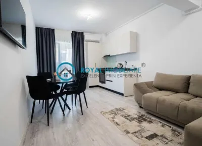 Royal Imobiliare - Inchiriere apartament 2 camere zona Valeni - Ploiesti