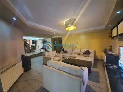 Royal Imobiliare - Vanzare Vila zona Traian - foto 2