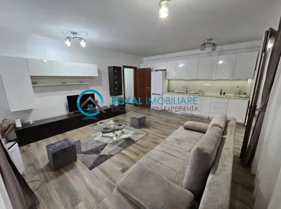 Royal Imobiliare - Inchiriere Apartament zona Central - Ploiesti