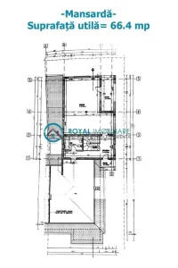 Royal Imobiliare - Vanzare Vila zona Gheorghe Doja - foto 25