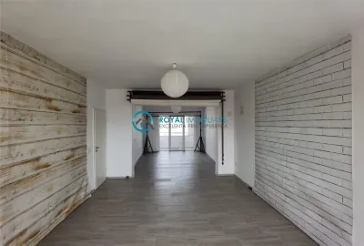 Royal Imobiliare-Vanzare Apartament 3 camere-zona Ultracentrala - Ploiesti