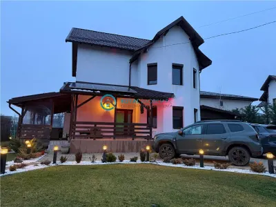 Royal Imobiliare - Vanzare Vila Paulesti - Paulesti