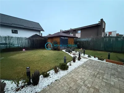 Royal Imobiliare - Vanzare Vila Paulesti - foto 2