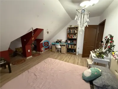 Royal Imobiliare - Vanzare Vila Paulesti - foto 17