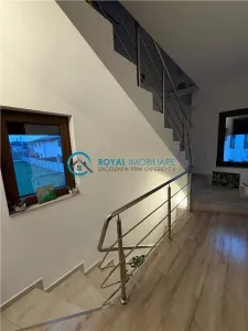 Royal Imobiliare - Vanzare Vila Paulesti - foto 23