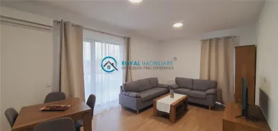 Royal Imobiliare - Inchiriere apartament 3 camere, zona Albert - Ploiesti