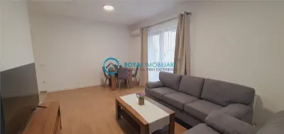 Royal Imobiliare - Inchiriere apartament 3 camere, zona Albert - foto 3