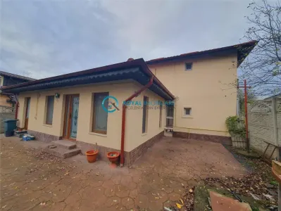 Royal Imobiliare - Vanzare Vila Chitorani - foto 4