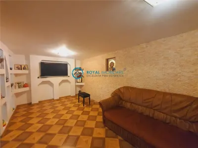 Royal Imobiliare - Vanzare Vila Chitorani - foto 10