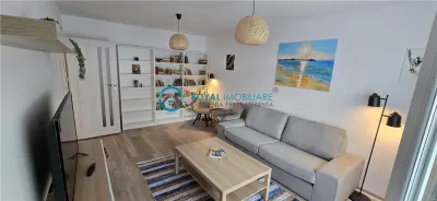 Royal Imobiliare - Inchiriere apartament 3 camere zona Malu Rosu - foto 2