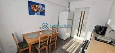 Royal Imobiliare - Inchiriere apartament 3 camere zona Malu Rosu - foto 8