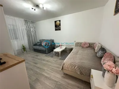 Royal imobiliare - Inchiriere Garsoniera in zona de Nord - foto 3