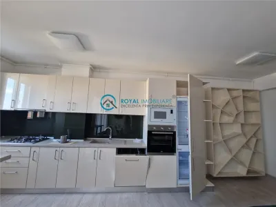 Royal Imobiliare-Inchiriere Apartament 3 camere-Zona Albert - foto 17