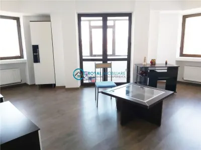 Royal Imobiliare - Inchiriere apartament 2 camere, zona Ultracentral - foto 2