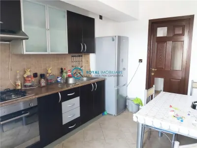 Royal Imobiliare - Inchiriere apartament 2 camere, zona Ultracentral - foto 6
