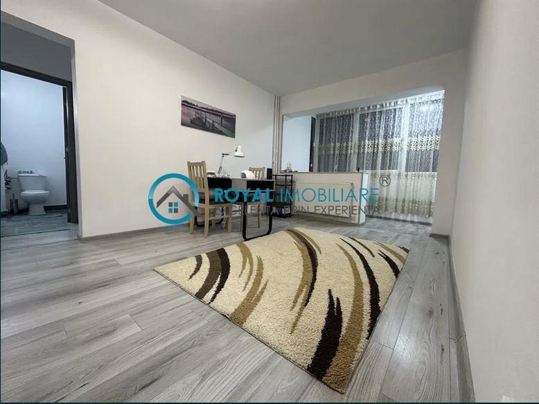 Royal Imobiliare - Vanzare apartament 2 camere, zona Cantacuzino-Kaufland - Ploiesti