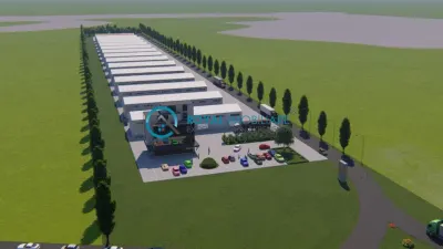 Royal Imobiliare - Vanzare Teren Intravilan zona Vest - foto 4