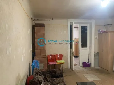Royal Imobiliare - Vanzare Casa D+P+M, Ultracentral - foto 18