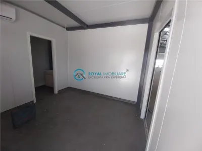 Royal Imobiliare - Inchiriere Hala zona Est - foto 7