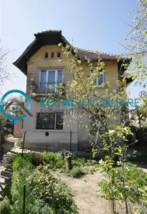 Royal Imobiliare - Vanzare Vila Zona Centrala - Ploiesti