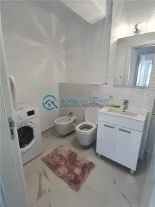 Royal Imobiliare-Inchiriere Apartament 2 Camere Zona Albert - foto 8