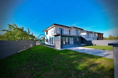 Royal Imobiliare - Vanzare Vila zona Paulesti - Paulesti