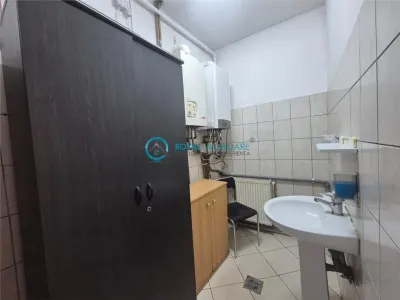 Royal Imobiliare - Inchiriere spatiu comercial zona Cantacuzino - foto 9