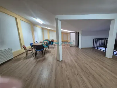 Royal Imobiliare - Inchiriere spatiu birouri zona Cantacuzino - foto 12