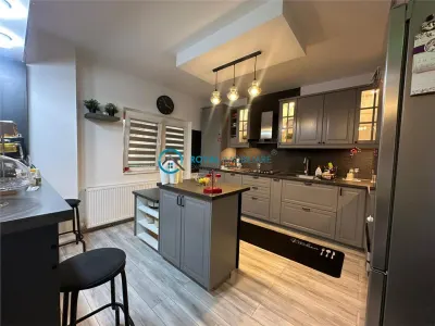 Royal Imobiliare - Vanzare casa in zona Bucov - foto 18