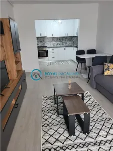 Royal Imobiliare-Inchiriere Apartament 2 Camere Zona Bulevardul Bucuresti - foto 3