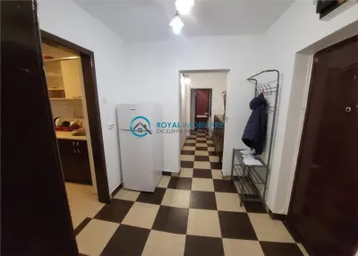 Royal Imobiliare - Vanzare apartament 3 camere zona Republicii - foto 13