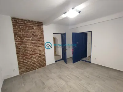 Royal Imobiliare - Inchiriere spatiu de birouri zona ultracentrala - foto 18